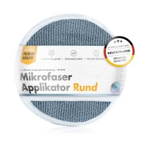 chemicalworkz Round Microfiber Applicator mit...