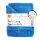 chemicalworkz Shark Twisted Loop Towel 1400GSM Blau Trockentuch 80x50cm