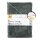 chemicalworkz Shark Twisted Loop Towel 1400GSM Grau Trockentuch 60x40cm
