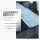 chemicalworkz Shark Twisted Loop Towel 1400GSM Grau Trockentuch 60x40cm
