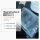 chemicalworkz Shark Twisted Loop Towel 1400GSM Grau Trockentuch 60x40cm