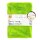 chemicalworkz Shark Twisted Loop Towel 1400GSM Grün Trockentuch 60x40cm