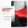 chemicalworkz Shark Twisted Loop Towel 1400GSM Rot Trockentuch 60x40cm