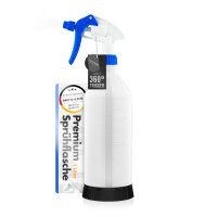 chemicalworkz Sprühflasche Blau mit 360° Canyon...