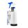 chemicalworkz Sprühflasche Blau mit 360° Canyon Trigger 1L