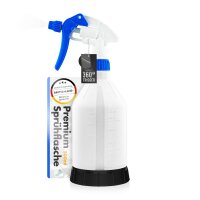 chemicalworkz Sprühflasche Blau mit 360° Canyon...