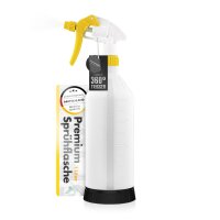 chemicalworkz Sprühflasche Gelb mit 360° Canyon...