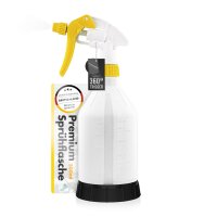 chemicalworkz Sprühflasche Gelb mit 360° Canyon...