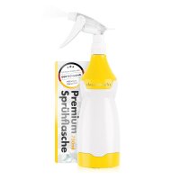 chemicalworkz Sprühflasche Gelb mit Premium Trigger...