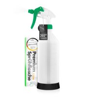 chemicalworkz Sprühflasche Grün mit 360°...