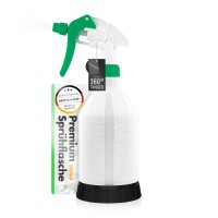 chemicalworkz Sprühflasche Grün mit 360°...