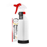 chemicalworkz Sprühflasche Rot mit 360° Canyon...