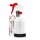 chemicalworkz Sprühflasche Rot mit 360° Canyon Trigger 500ml