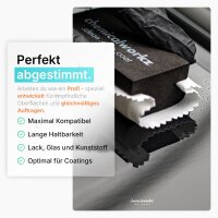 chemicalworkz Suede Towel Pack Weiß Verlourstücher 10×10cm 10Stk.