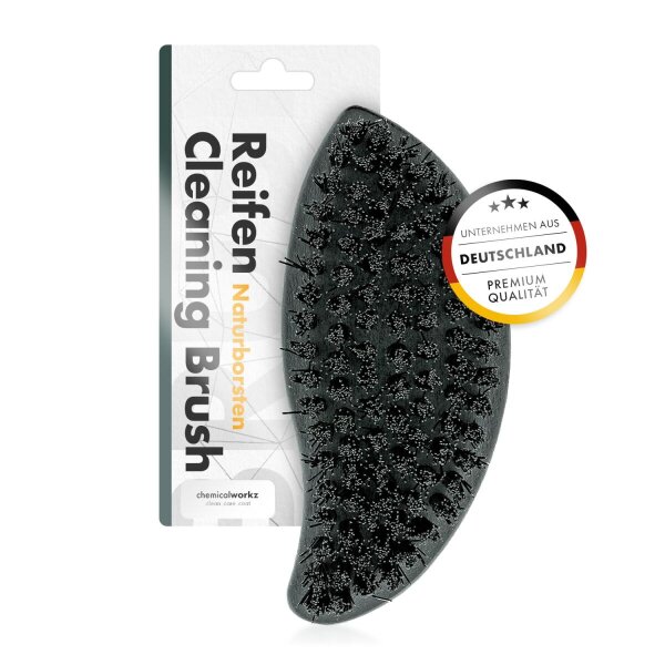 chemicalworkz Tire Cleaning Brush Reinigungsb&uuml;rste