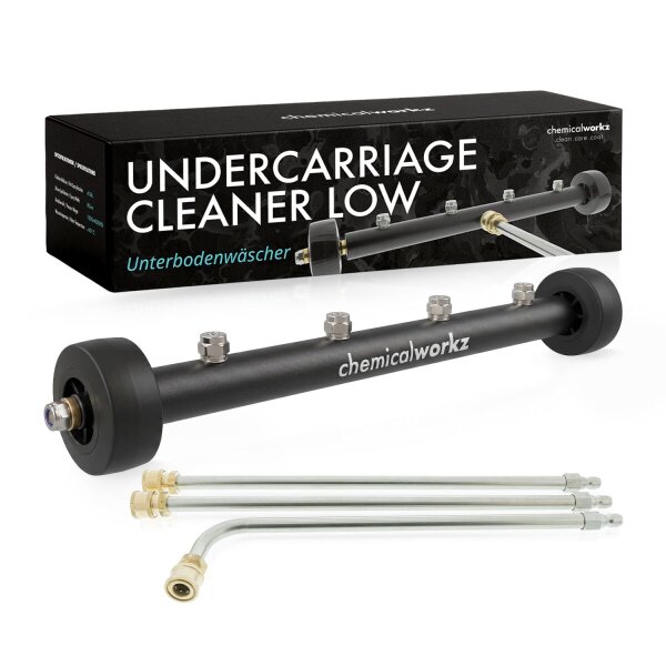 chemicalworkz Undercarriage Cleaner Low Unterbodenreiniger tief