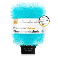 chemicalworkz Viskose Wash Mitt 1400GSM Türkis...