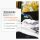 chemicalworkz Wash Brush Cover V2 1400GSM Grau 17×25cm