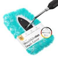 chemicalworkz Wash Brush Cover V2 1400GSM Türkis...