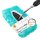 chemicalworkz Wash Brush Cover V2 1400GSM Türkis 17×25cm