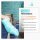 chemicalworkz Wash Brush Cover V2 1400GSM Türkis 17×25cm
