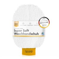 chemicalworkz Wash Mitt Gold Waschhandschuh superweich