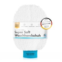 chemicalworkz Wash Mitt Türkis Waschhandschuh...