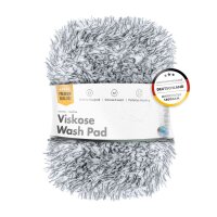 chemicalworkz Wash Pad 1400GSM Grau 24×17cm