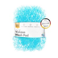 chemicalworkz Wash Pad 1400GSM Türkis 24×17cm
