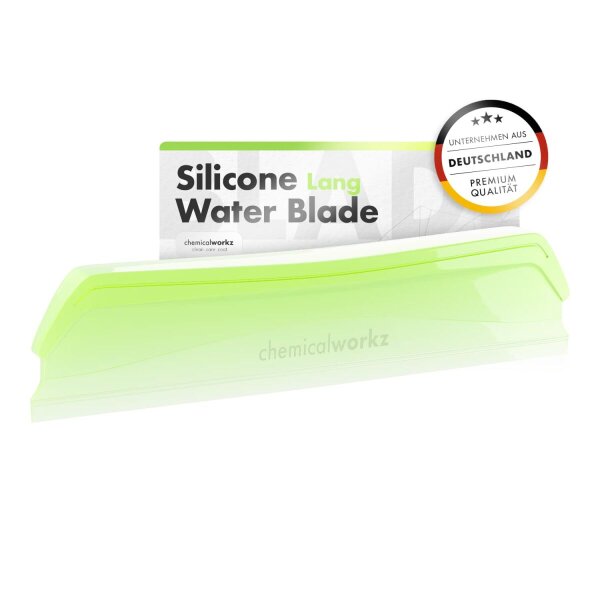 chemicalworkz Water Blade V2 Gr&uuml;n