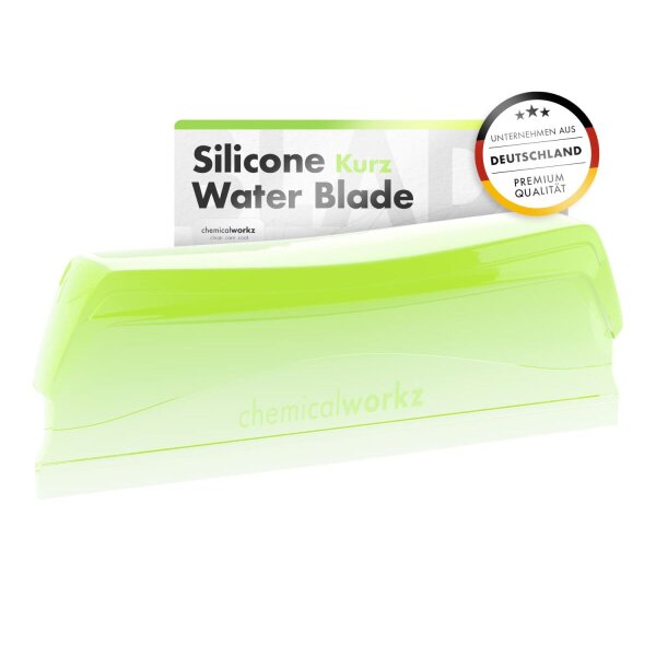 chemicalworkz Water Blade V2 Mini Gr&uuml;n