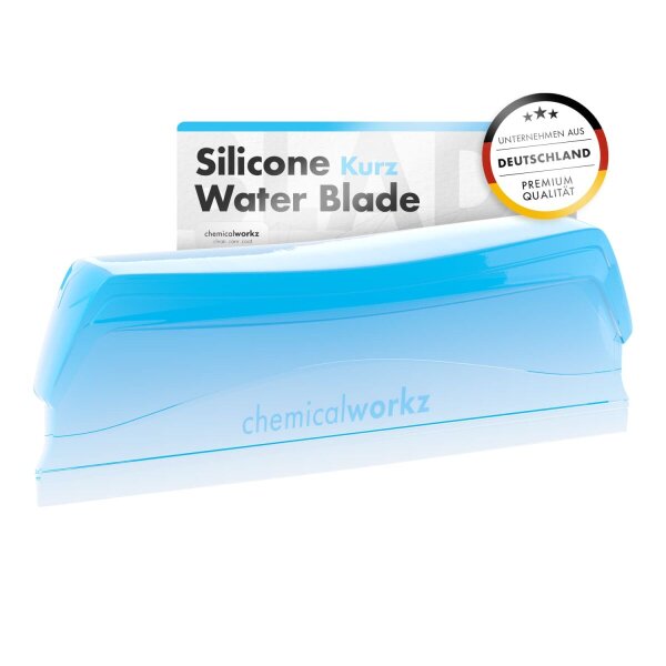chemicalworkz Water Blade V2 Mini T&uuml;rkis