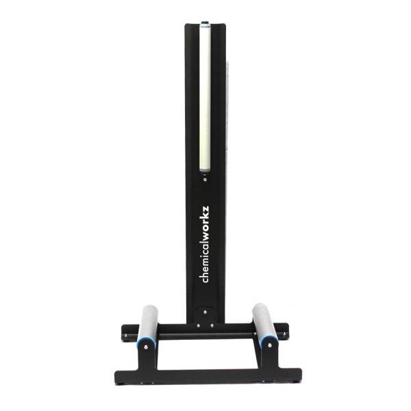 chemicalworkz Wheel Stand XL Reifenst&auml;nder mit Laufrollen