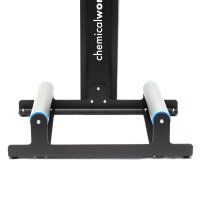 chemicalworkz Wheel Stand XL Reifenständer mit Laufrollen