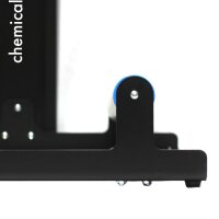 chemicalworkz Wheel Stand XL Reifenständer mit Laufrollen