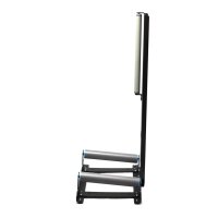 chemicalworkz Wheel Stand XL Reifenständer mit Laufrollen