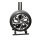 chemicalworkz Wheel Stand XL Reifenständer mit Laufrollen