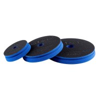 servFaces HSC Fine Cut Polierpad 75mm
