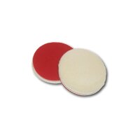 CarPro Cool Pad Naturwolle Polierpad 75mm sehr hart