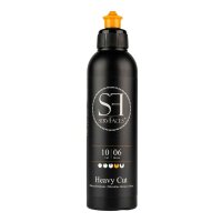 servFaces Heavy Cut Schleifpolitur 250ml