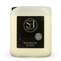 servFaces Hybrid Spray Wax Sprühversiegelung 5L