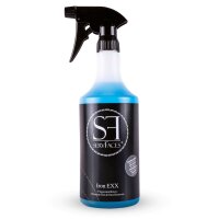 servFaces Iron EXX Flugrostentferner 750ml