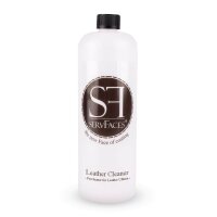 servFaces Leather Cleaner Lederreiniger 1L