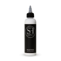 servFaces Metal Polish Mikroschleifpolitur 150ml