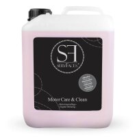servFaces Motor Care & Clean Motorraumversiegelung 5L