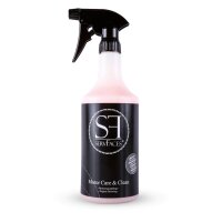 servFaces Motor Care & Clean Motorraumversiegelung 750ml
