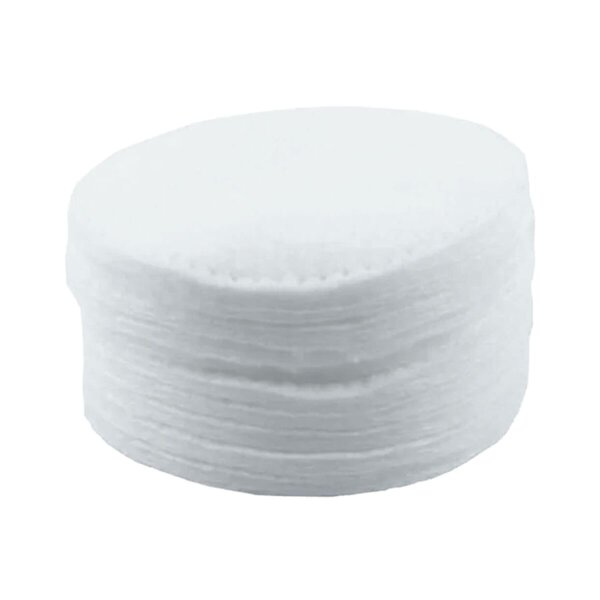 CarPro Cosmetic Cotton Pads 100Stk.