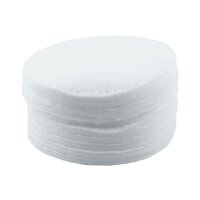 CarPro Cosmetic Cotton Pads 100Stk.