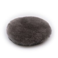servFaces Polierfell V3 grau 150mm