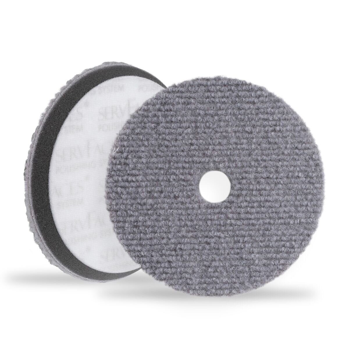 servFaces Polierpad Syntec Extreme 125mm